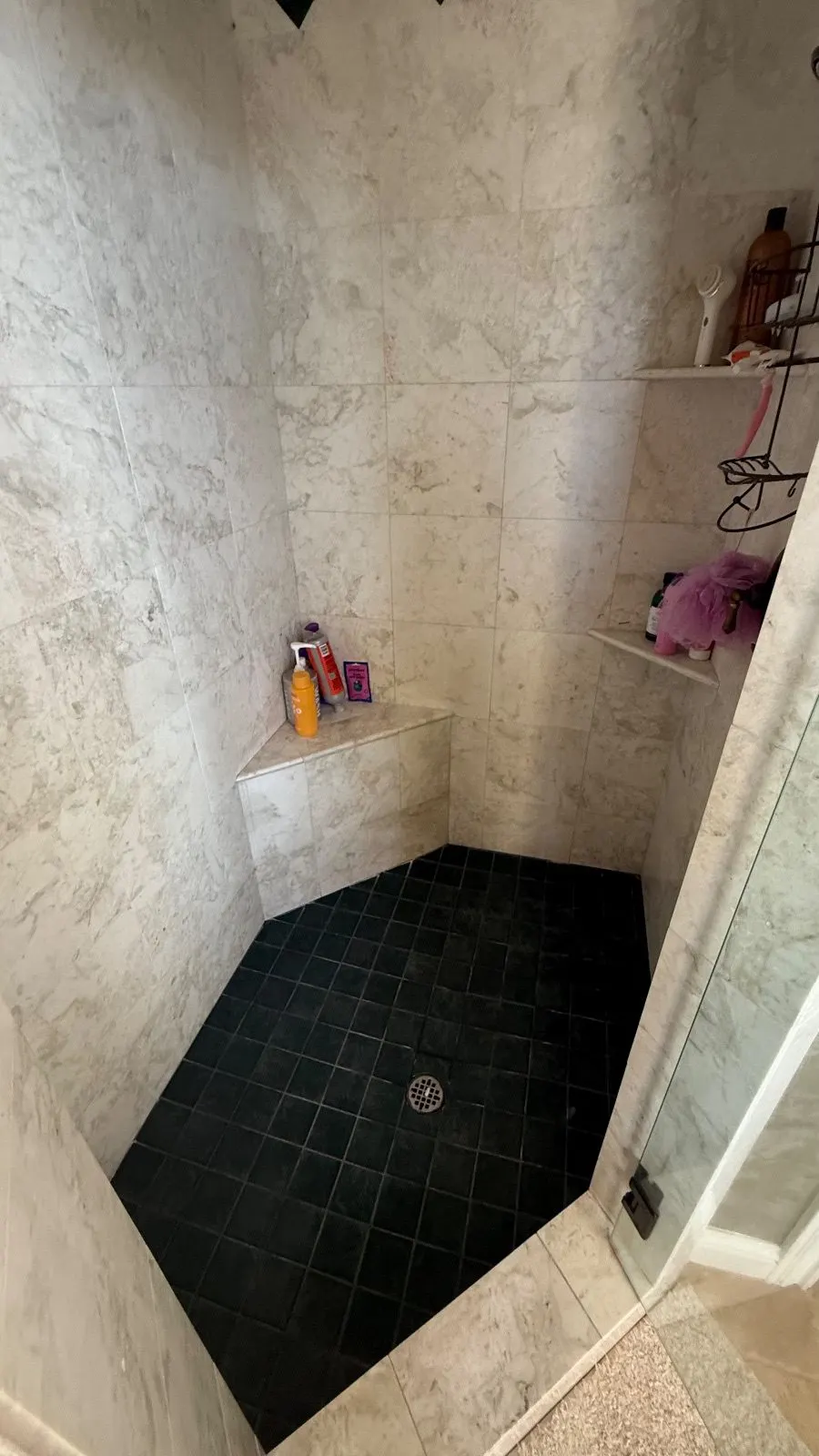 Before — House Cleaning in El Dorado Hills, CA — October 2026