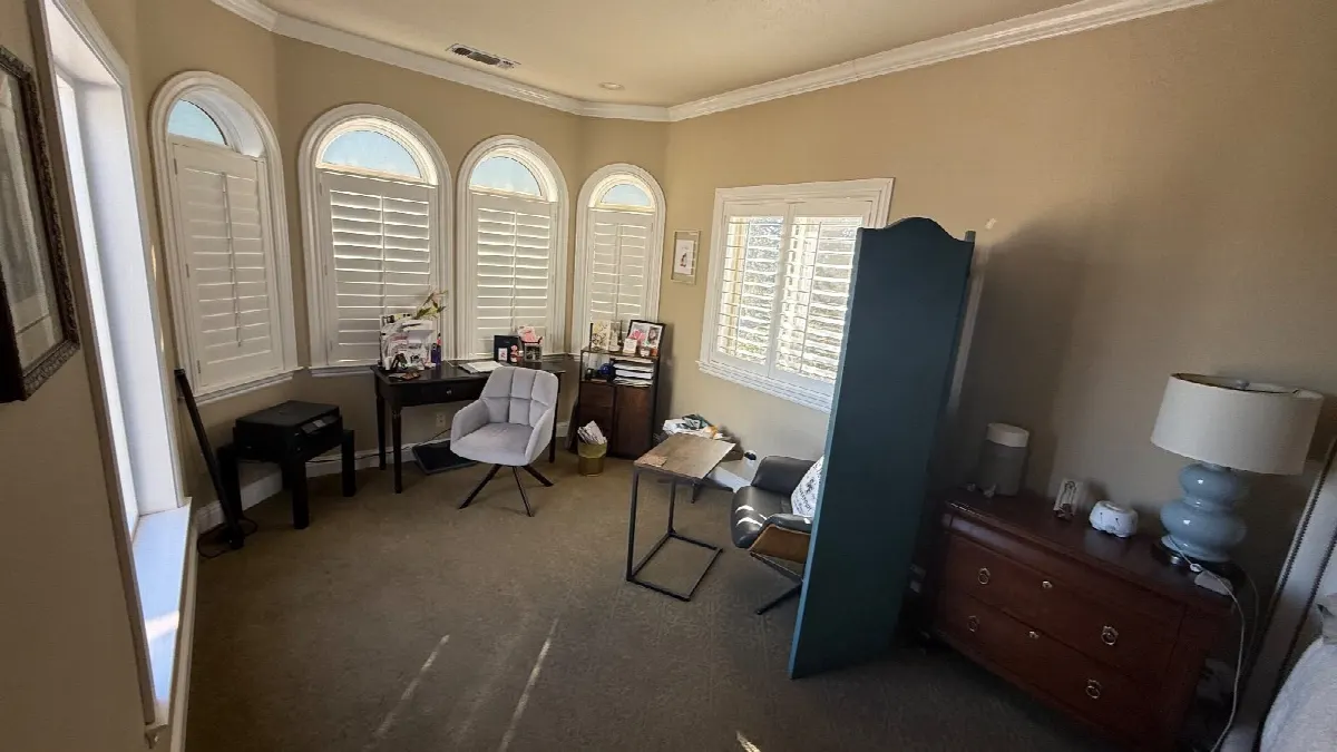 Before — House Cleaning in El Dorado Hills, CA — October 2026