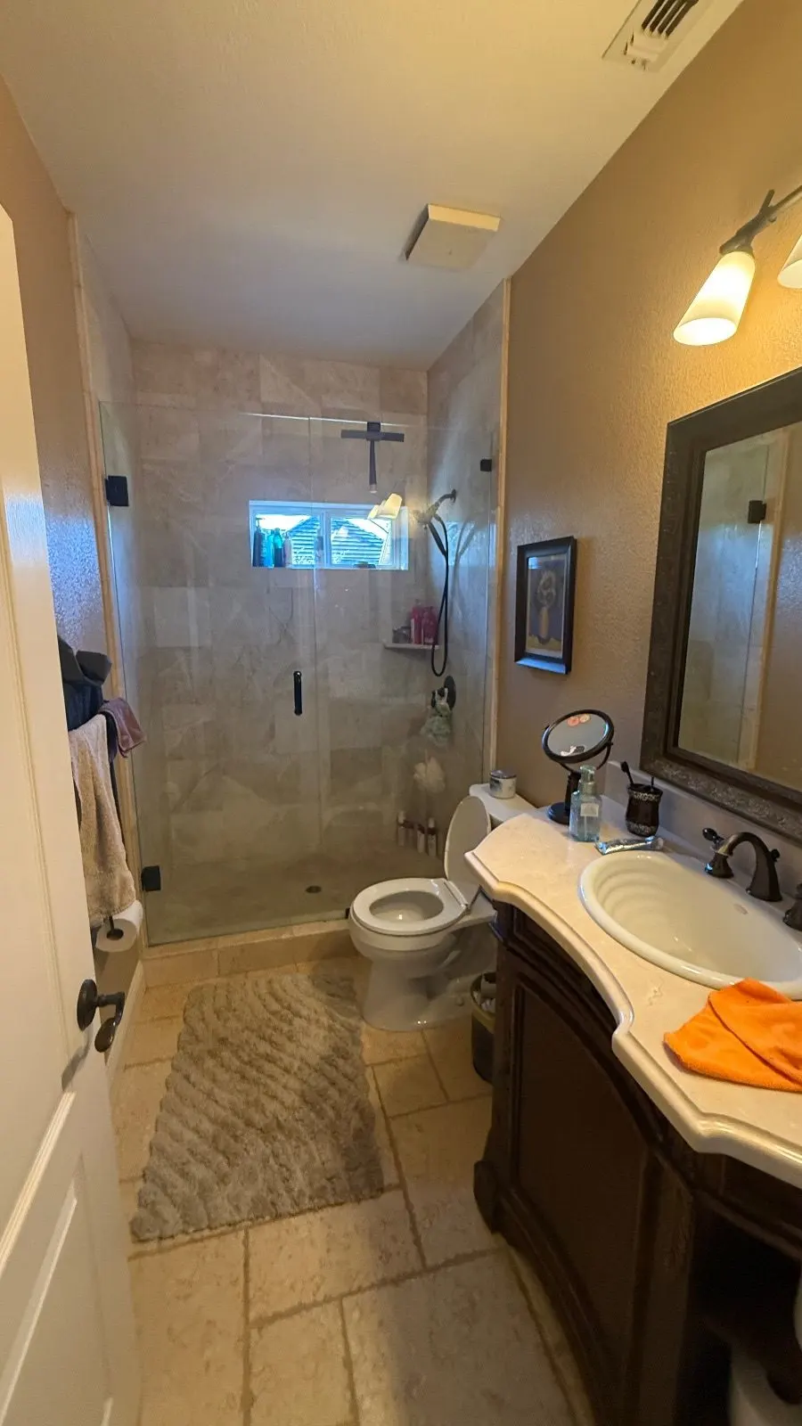 Before — House Cleaning in El Dorado Hills, CA — October 2026