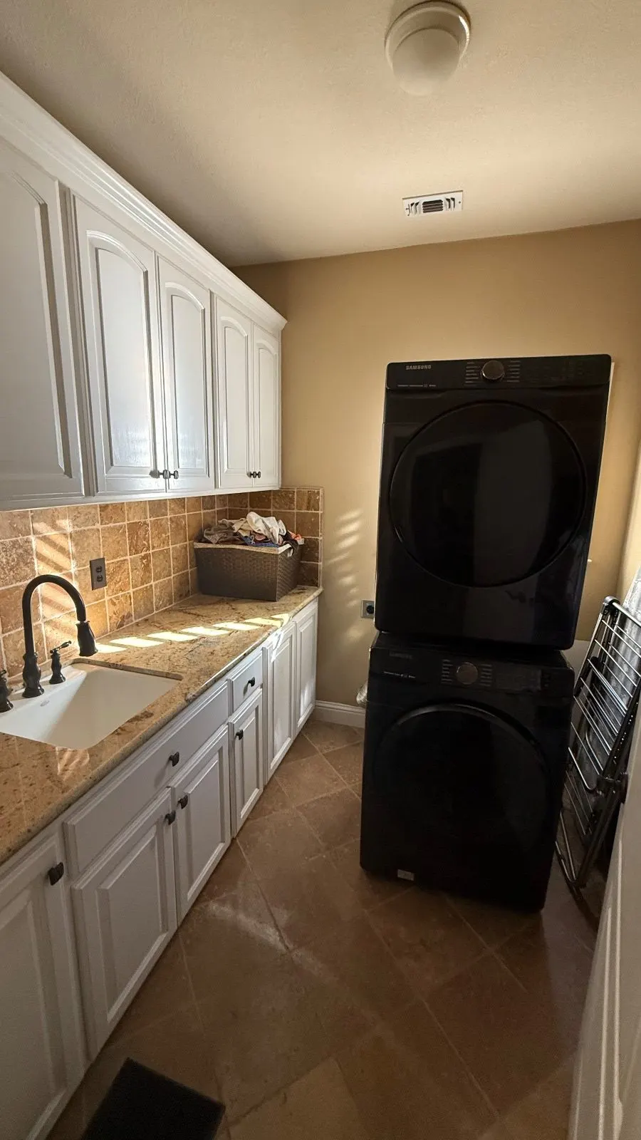 Before — House Cleaning in El Dorado Hills, CA — October 2026