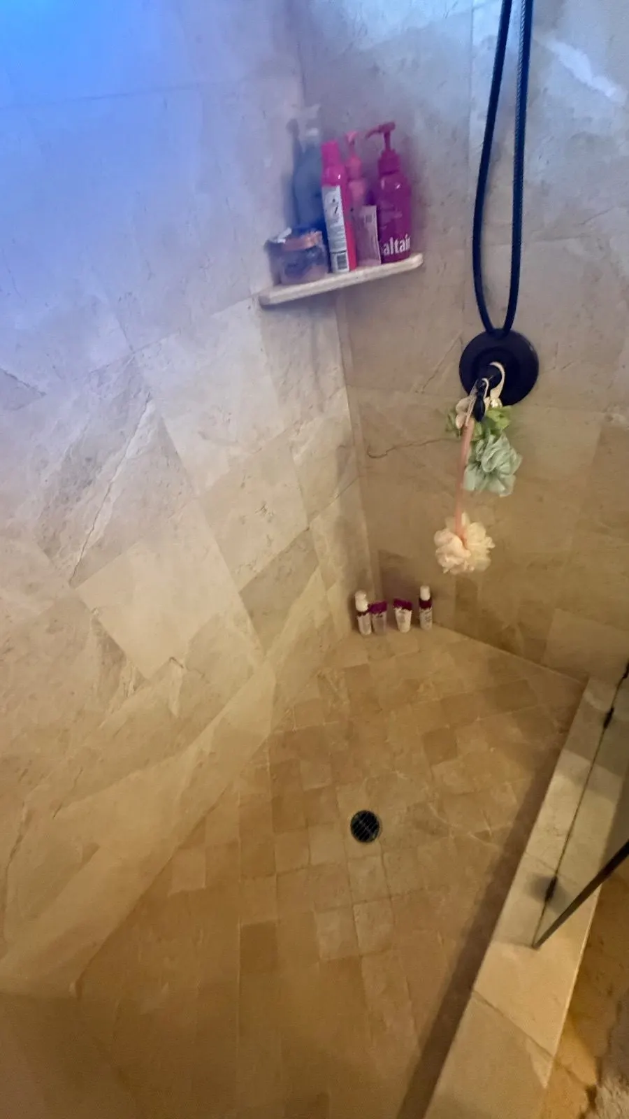 Before — House Cleaning in El Dorado Hills, CA — October 2026