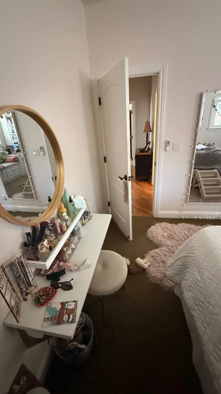 Before — House Cleaning in El Dorado Hills, CA — October 2026
