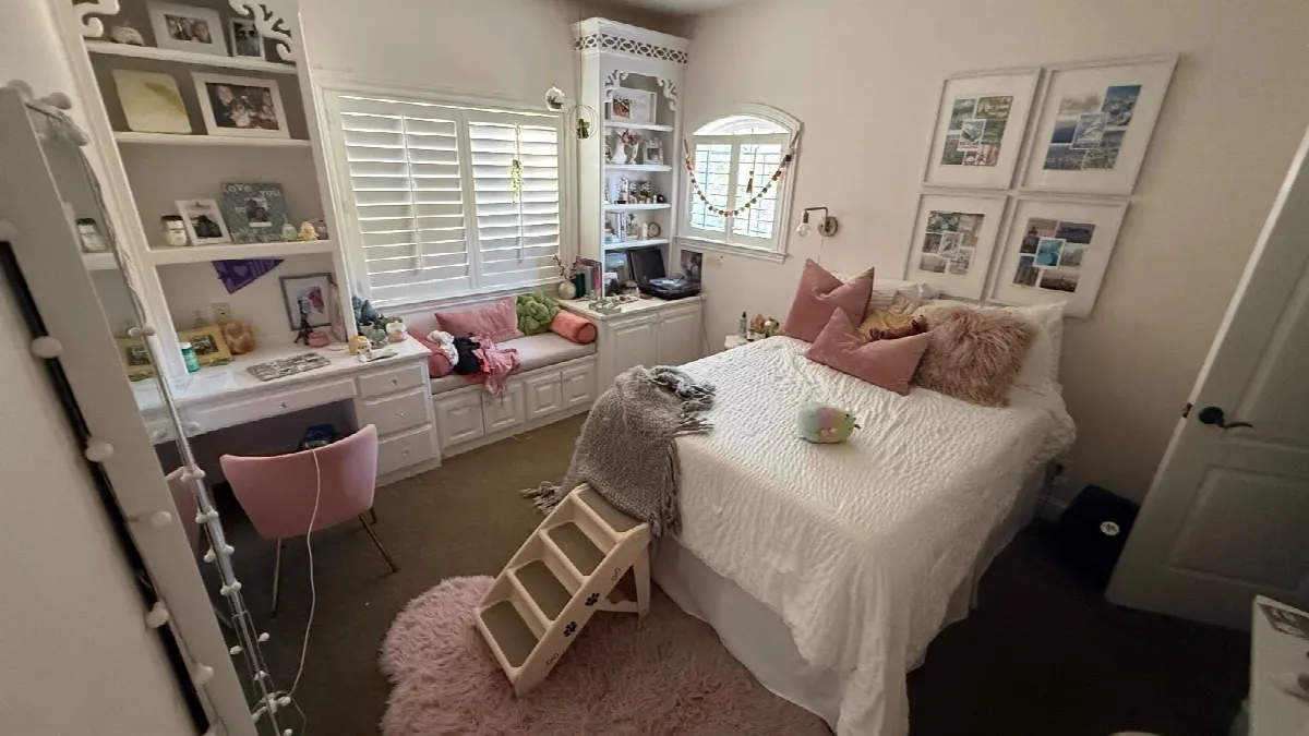 Before — House Cleaning in El Dorado Hills, CA — October 2026