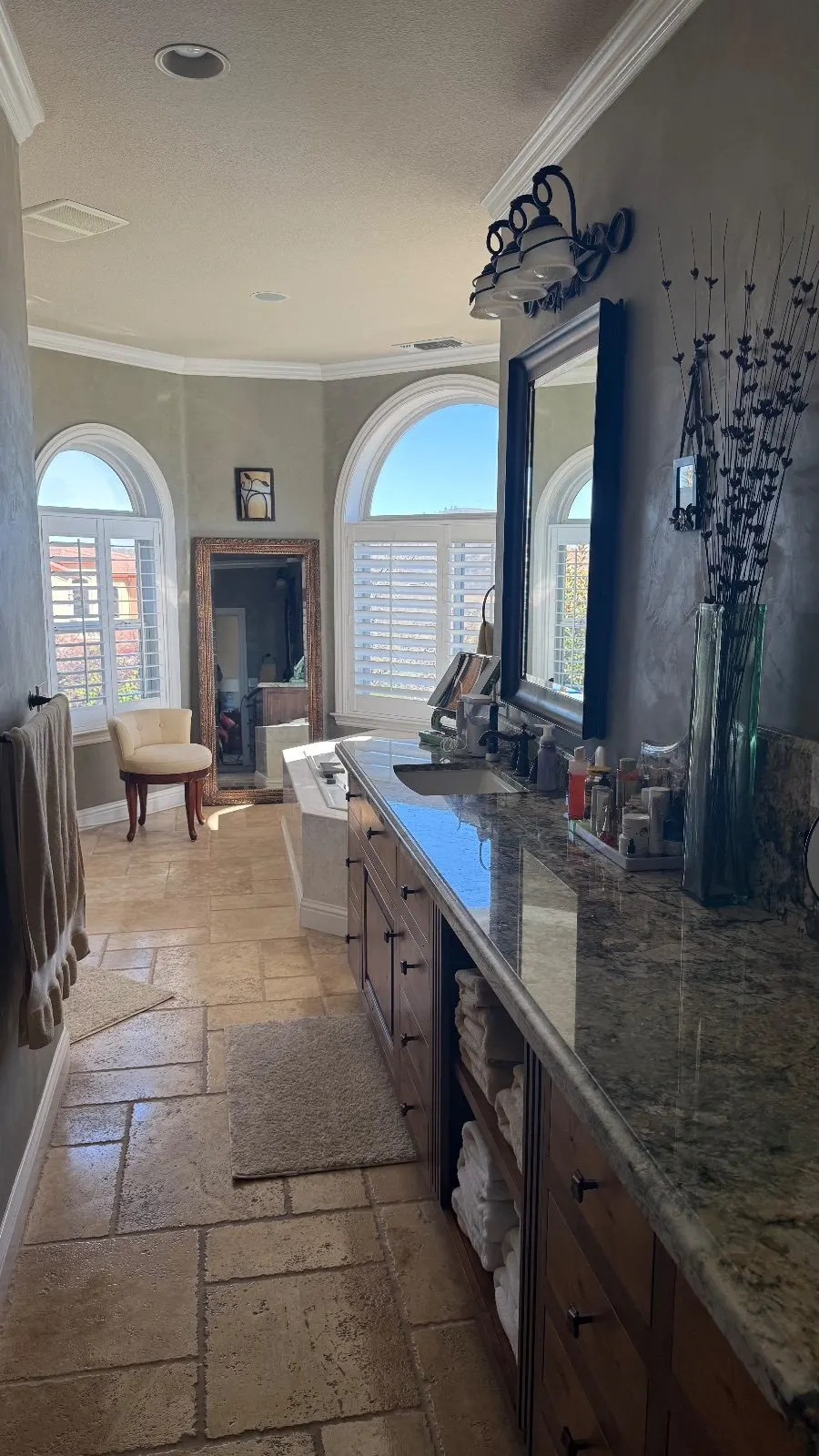 After — House Cleaning in El Dorado Hills, CA — October 2026