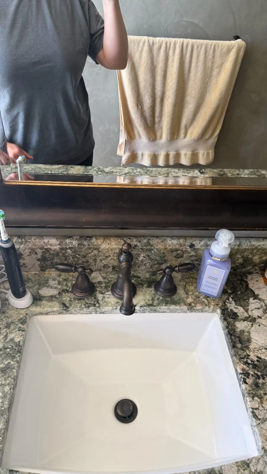 After — House Cleaning in El Dorado Hills, CA — October 2026