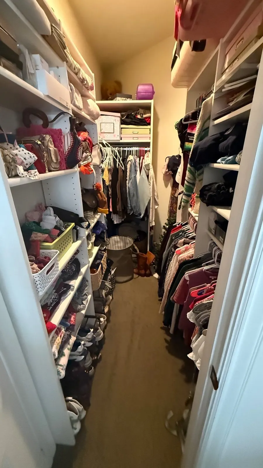 After — House Cleaning in El Dorado Hills, CA — October 2026