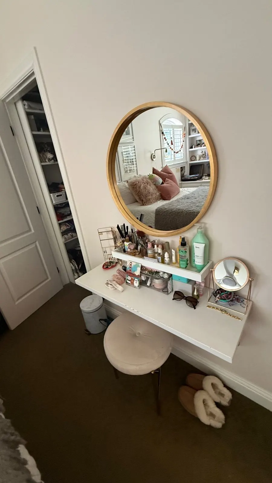 After — House Cleaning in El Dorado Hills, CA — October 2026