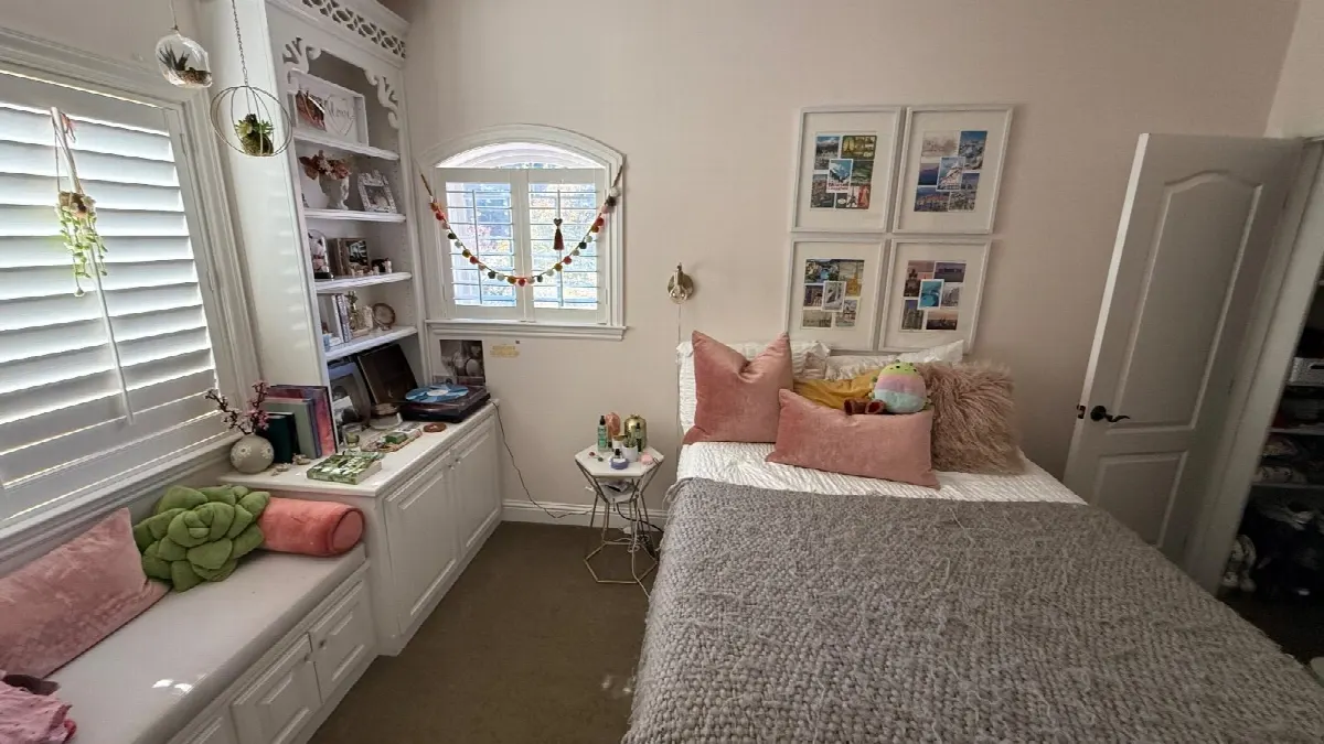 After — House Cleaning in El Dorado Hills, CA — October 2026