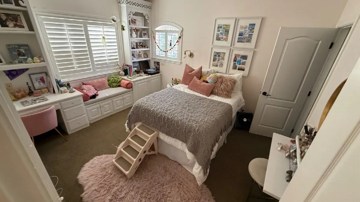 After — House Cleaning in El Dorado Hills, CA — October 2026