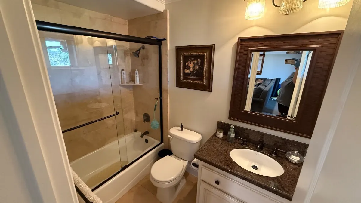 After — House Cleaning in El Dorado Hills, CA — October 2026