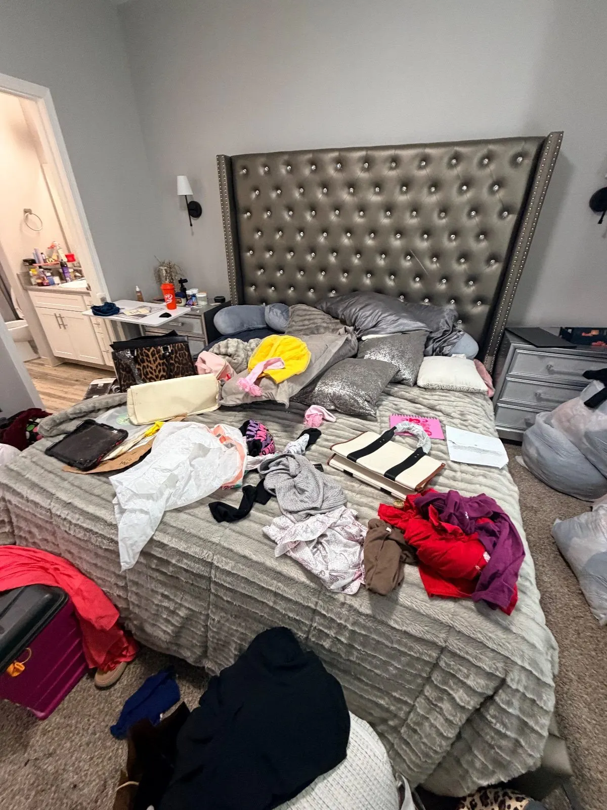 Before — House Cleaning in Sacramento, CA — October 2026