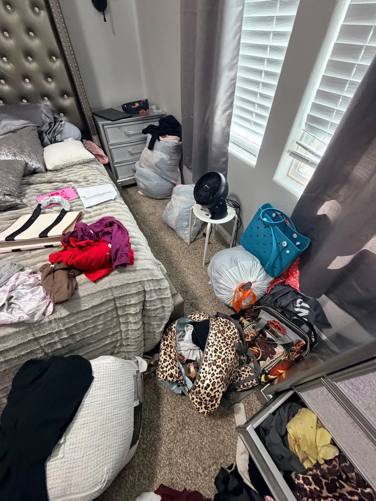 Before — House Cleaning in Sacramento, CA — October 2026