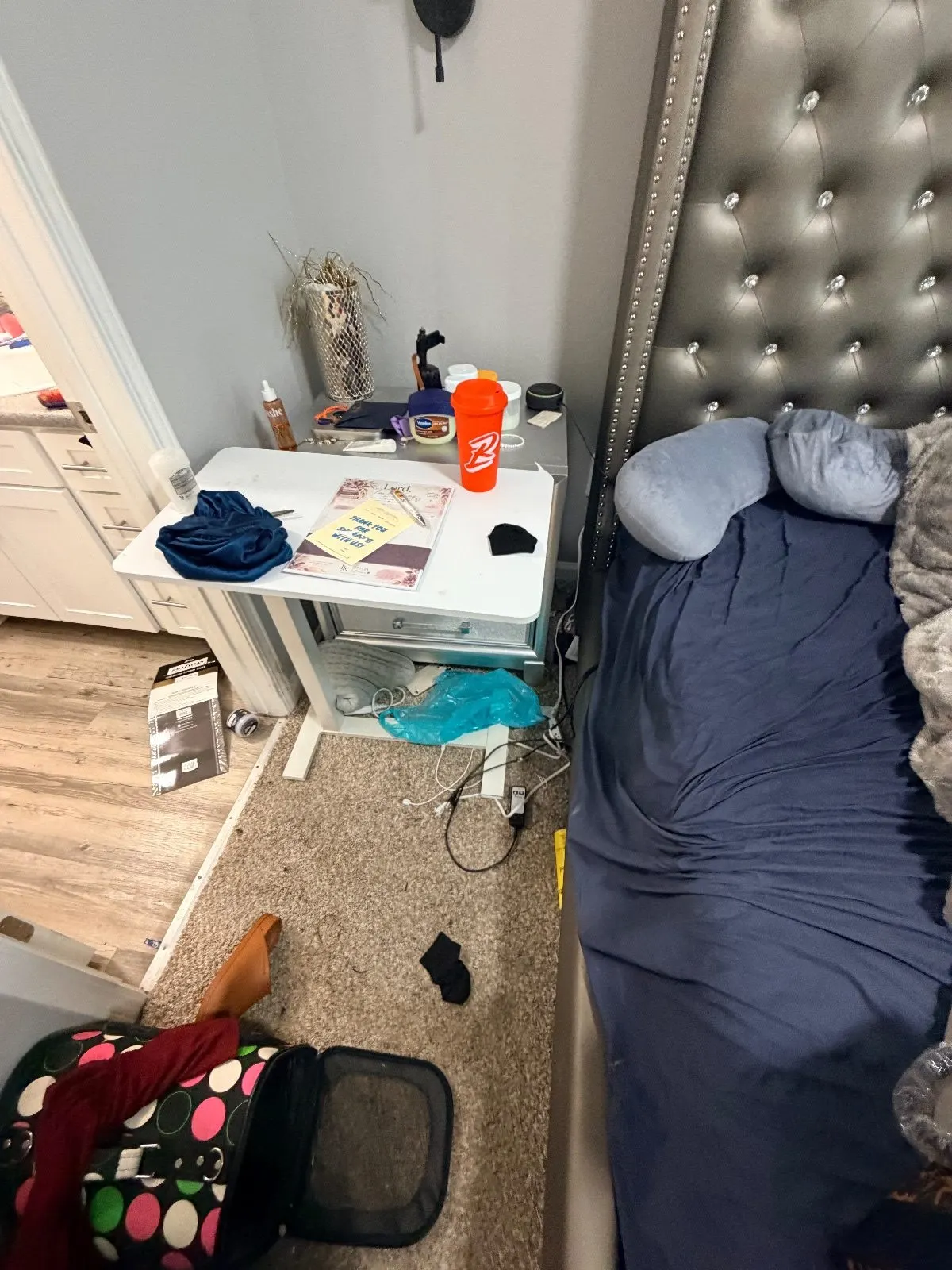 Before — House Cleaning in Sacramento, CA — October 2026