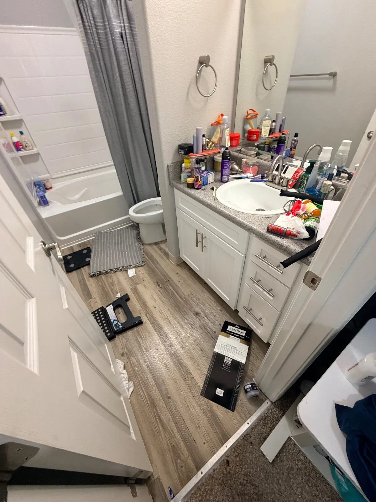 Before — House Cleaning in Sacramento, CA — October 2026