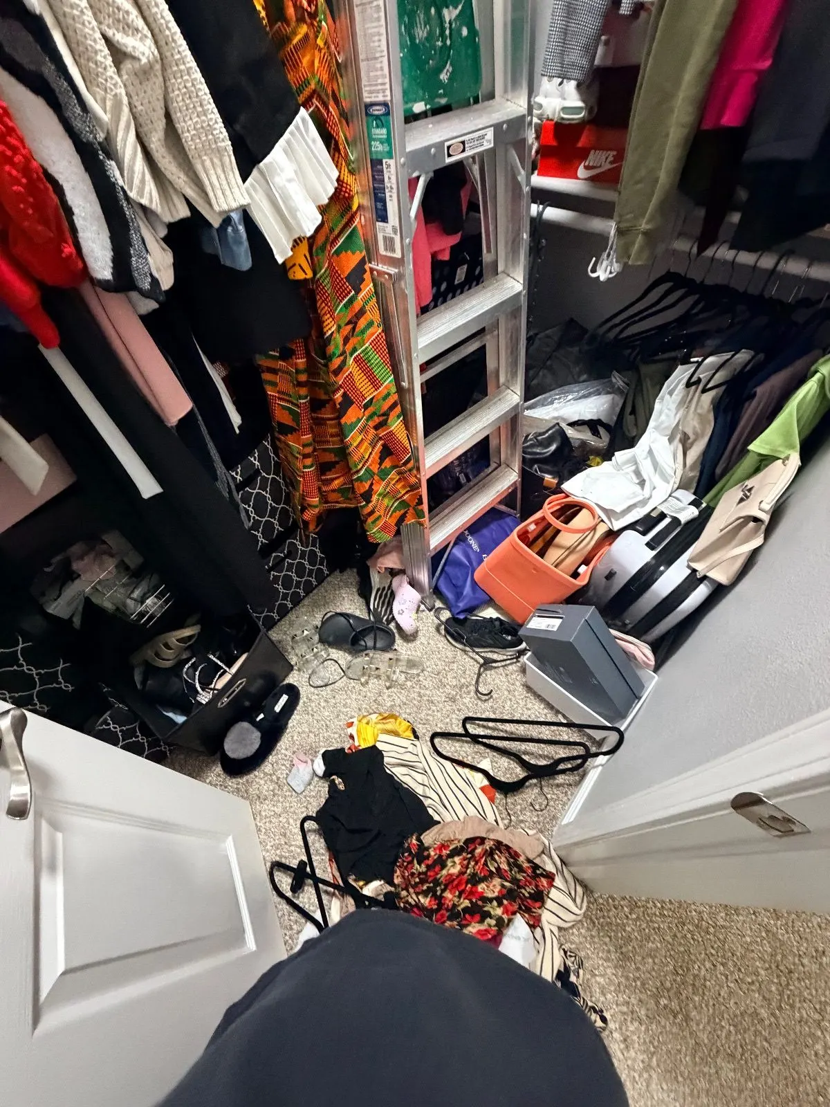 Before — House Cleaning in Sacramento, CA — October 2026