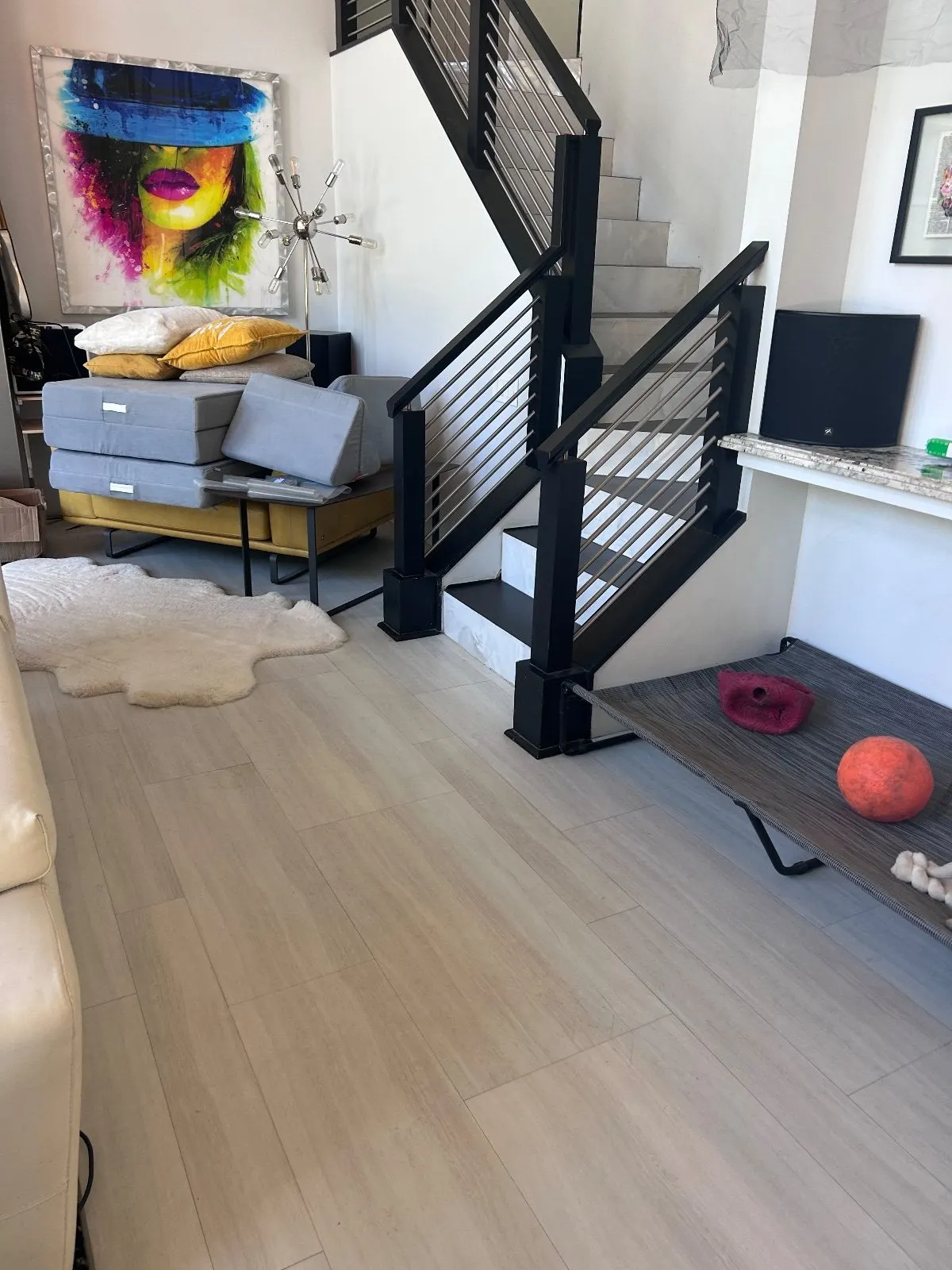 After — House Cleaning in Sacramento, CA — October 2026