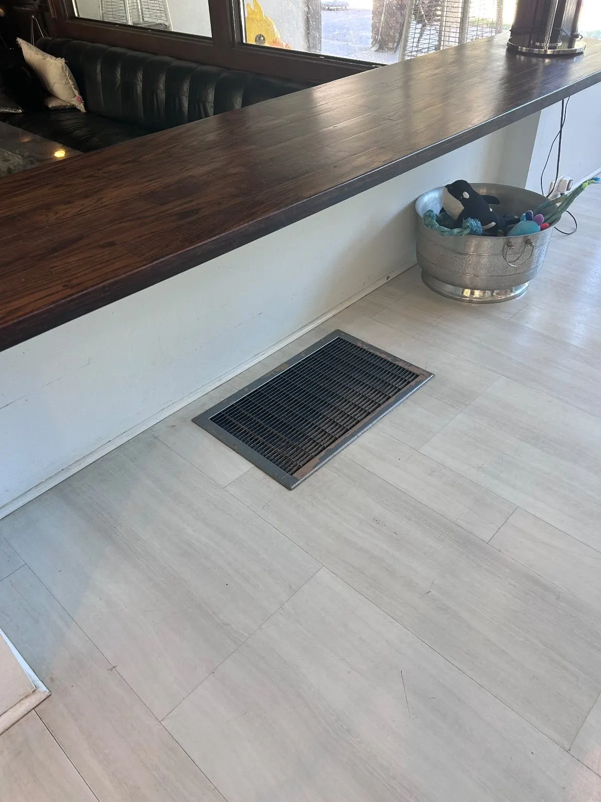 After — House Cleaning in Sacramento, CA — October 2026