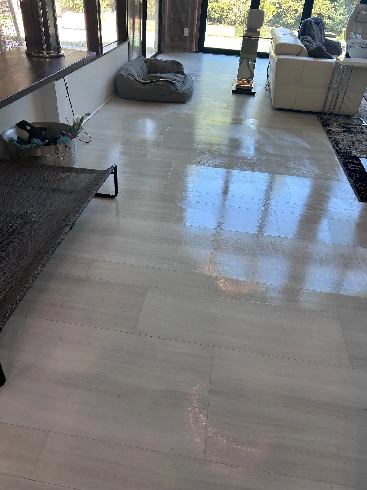 After — House Cleaning in Sacramento, CA — October 2026