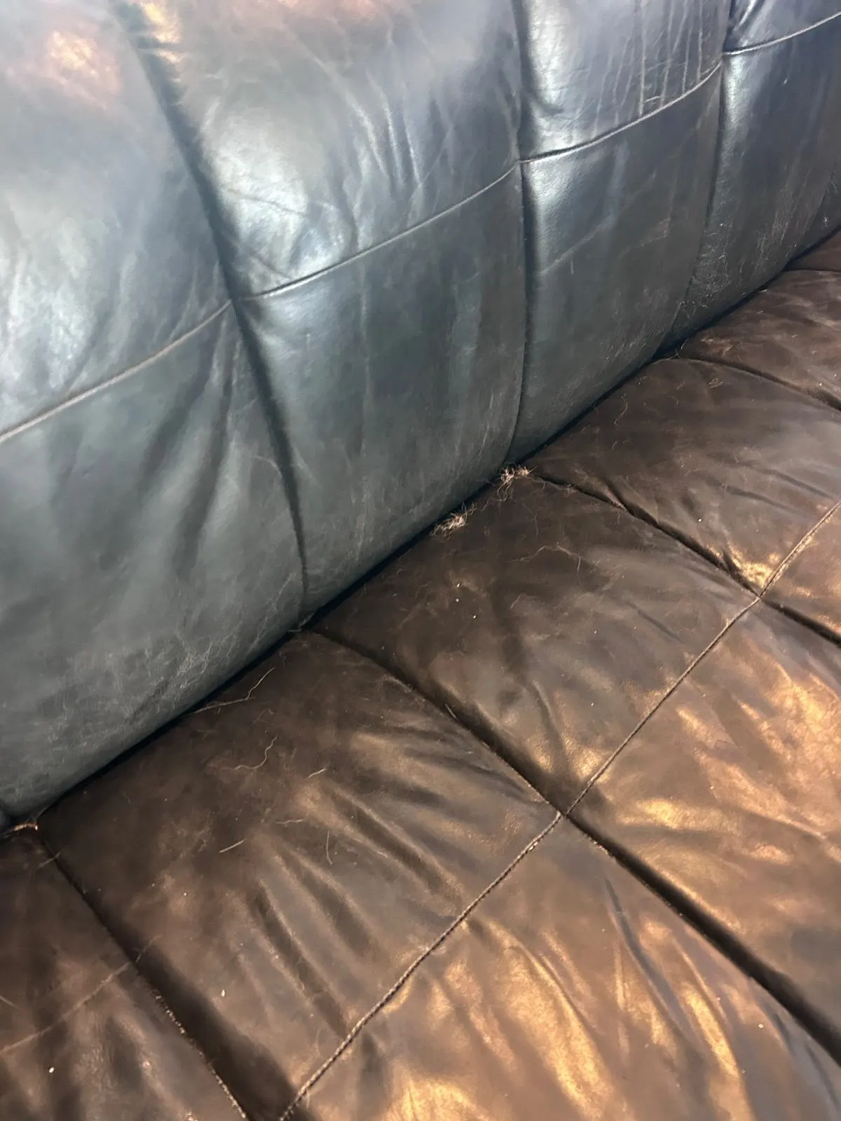 Before — House Cleaning in Sacramento, CA — October 2026