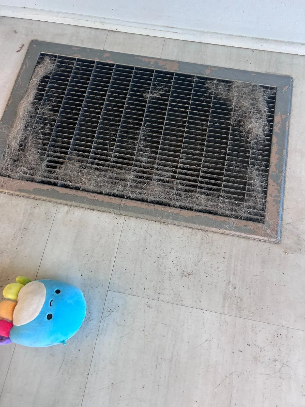 Before — House Cleaning in Sacramento, CA — October 2026