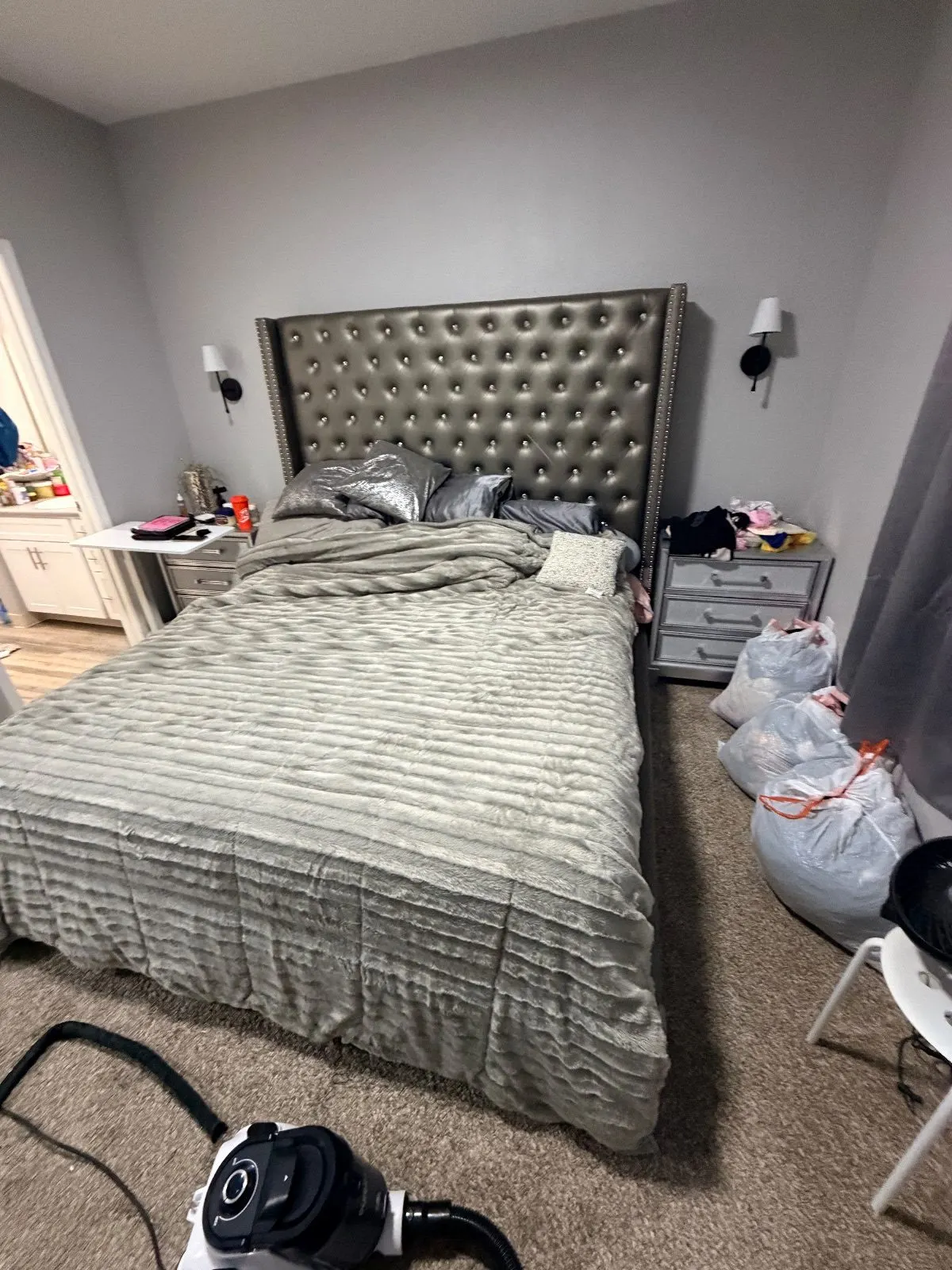 After — House Cleaning in Sacramento, CA — October 2026