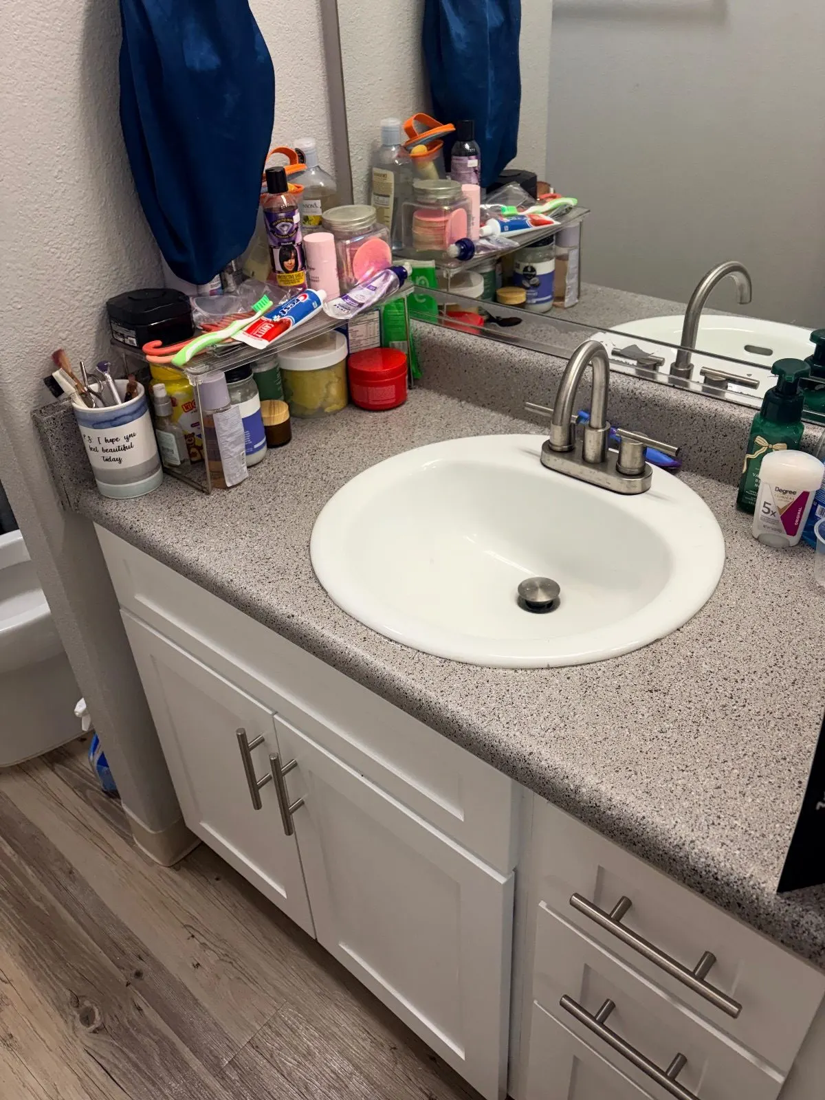 After — House Cleaning in Sacramento, CA — October 2026
