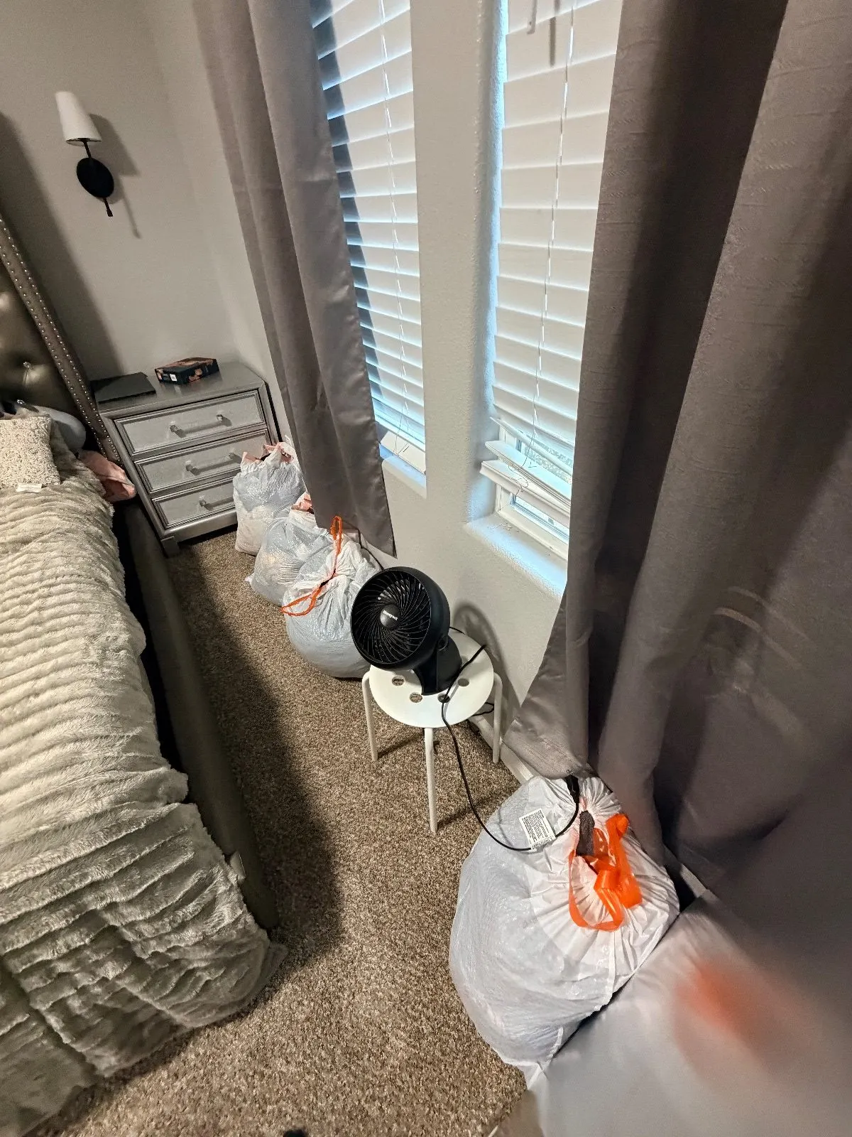 After — House Cleaning in Sacramento, CA — October 2026