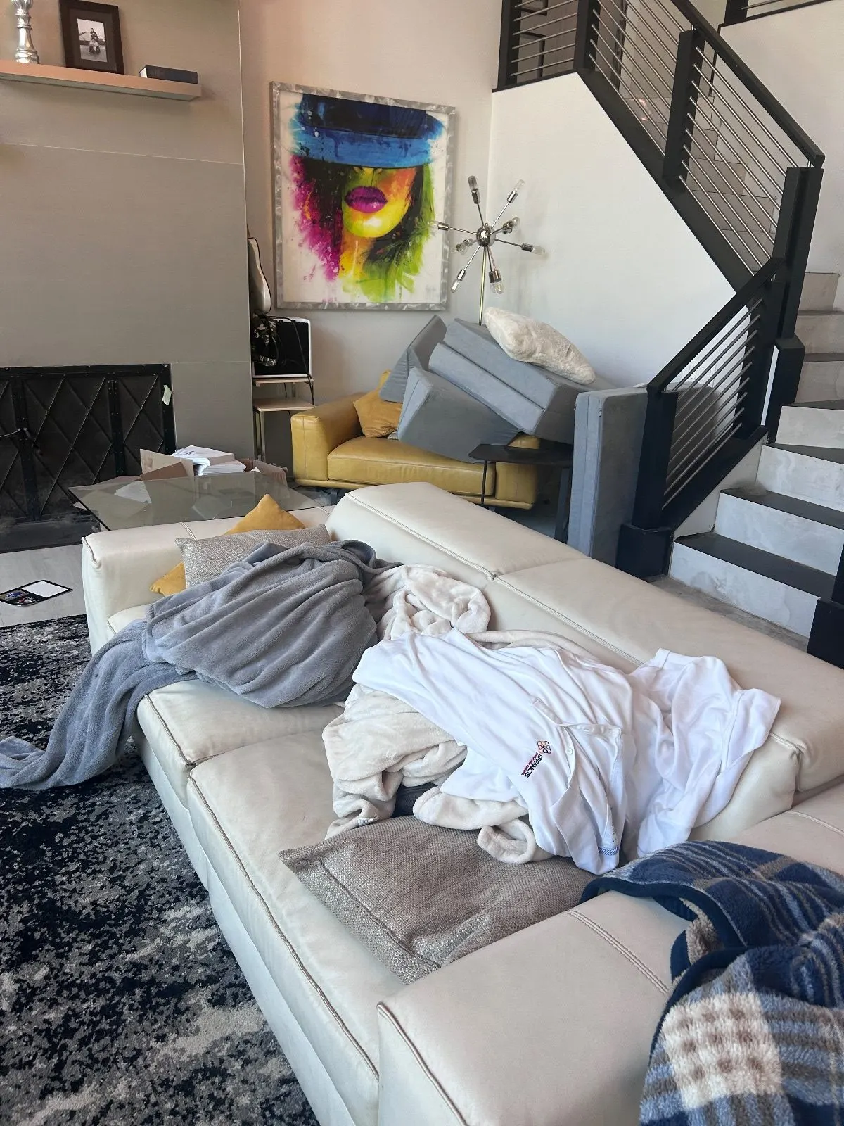 Before — House Cleaning in Sacramento, CA — October 2026