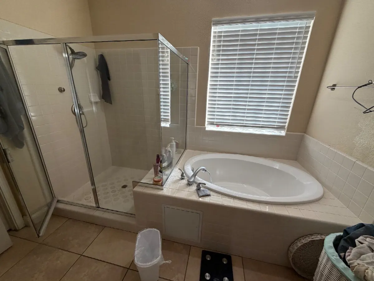 Before — House Cleaning in Sacramento, CA — October 2026