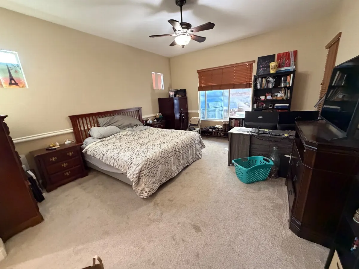 Before — House Cleaning in Sacramento, CA — October 2026