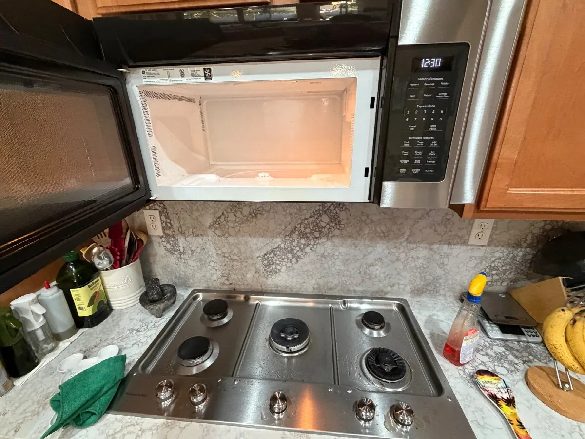 Before — House Cleaning in Sacramento, CA — October 2026