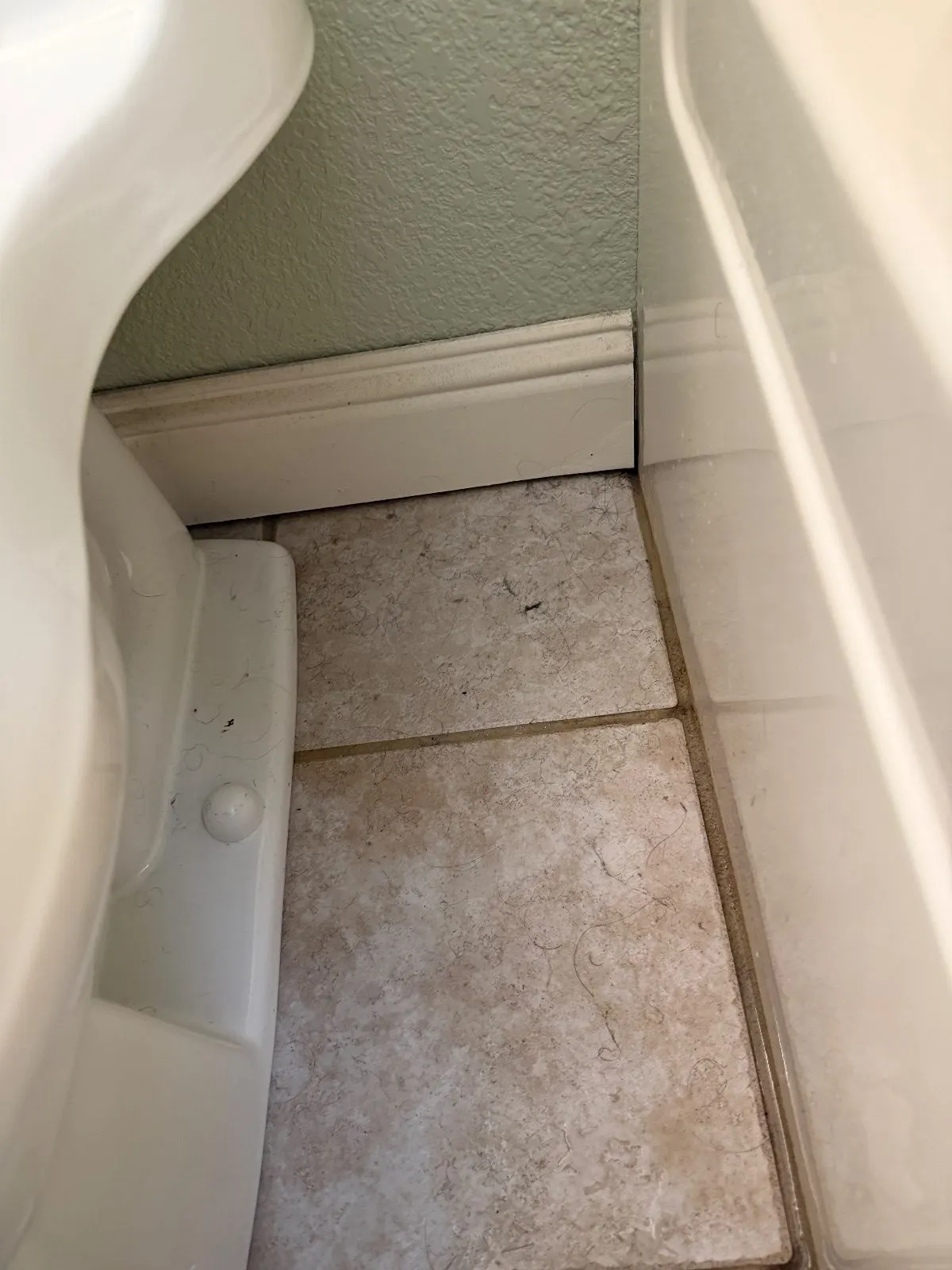 Before — House Cleaning in Sacramento, CA — October 2026