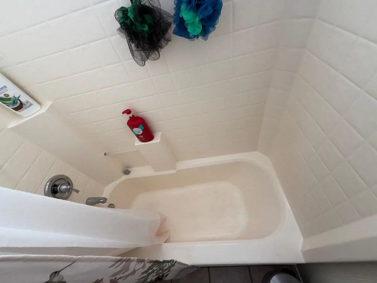 After — House Cleaning in Sacramento, CA — October 2026