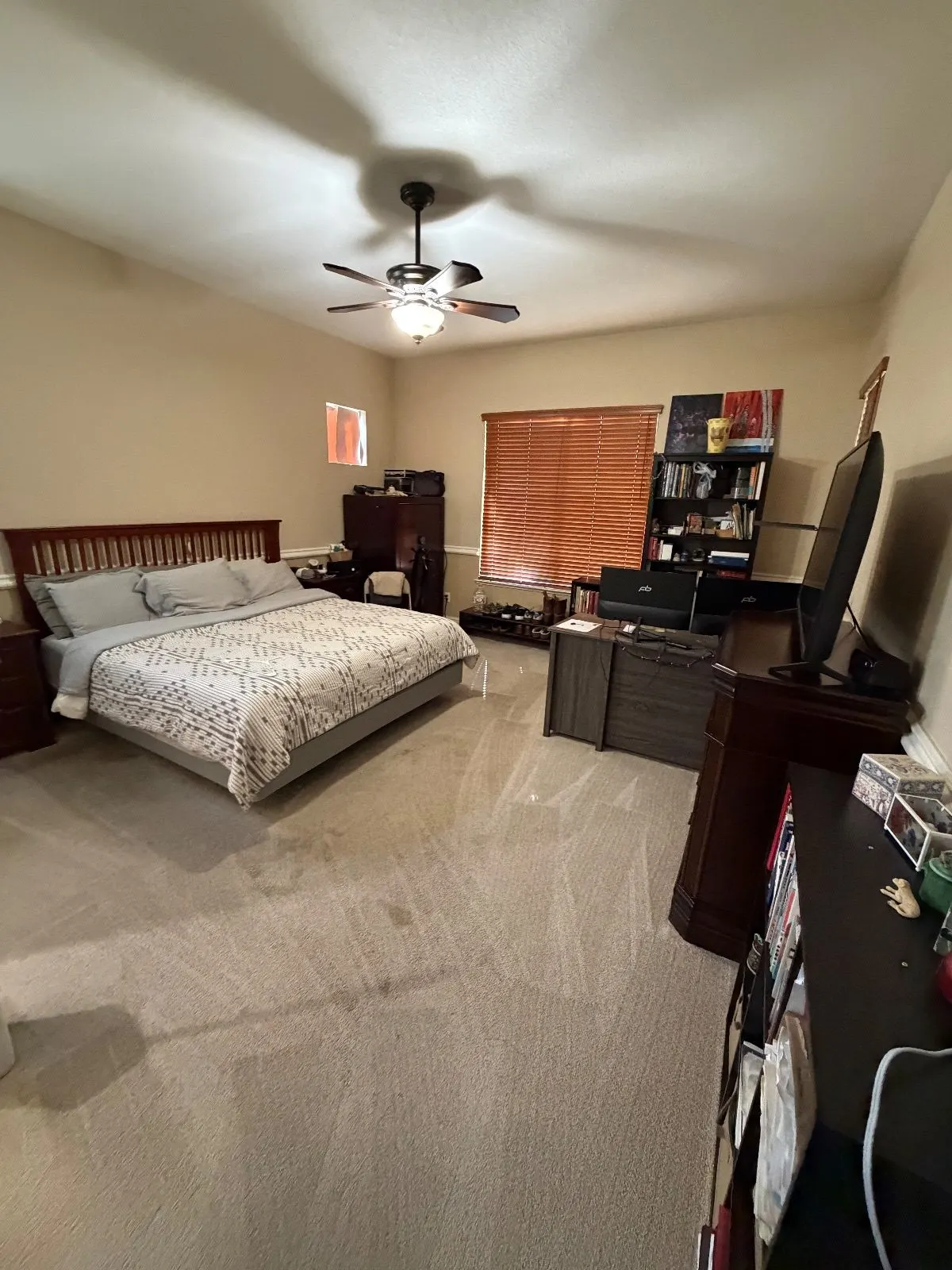 After — House Cleaning in Sacramento, CA — October 2026