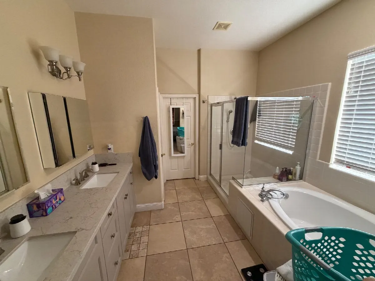 After — House Cleaning in Sacramento, CA — October 2026