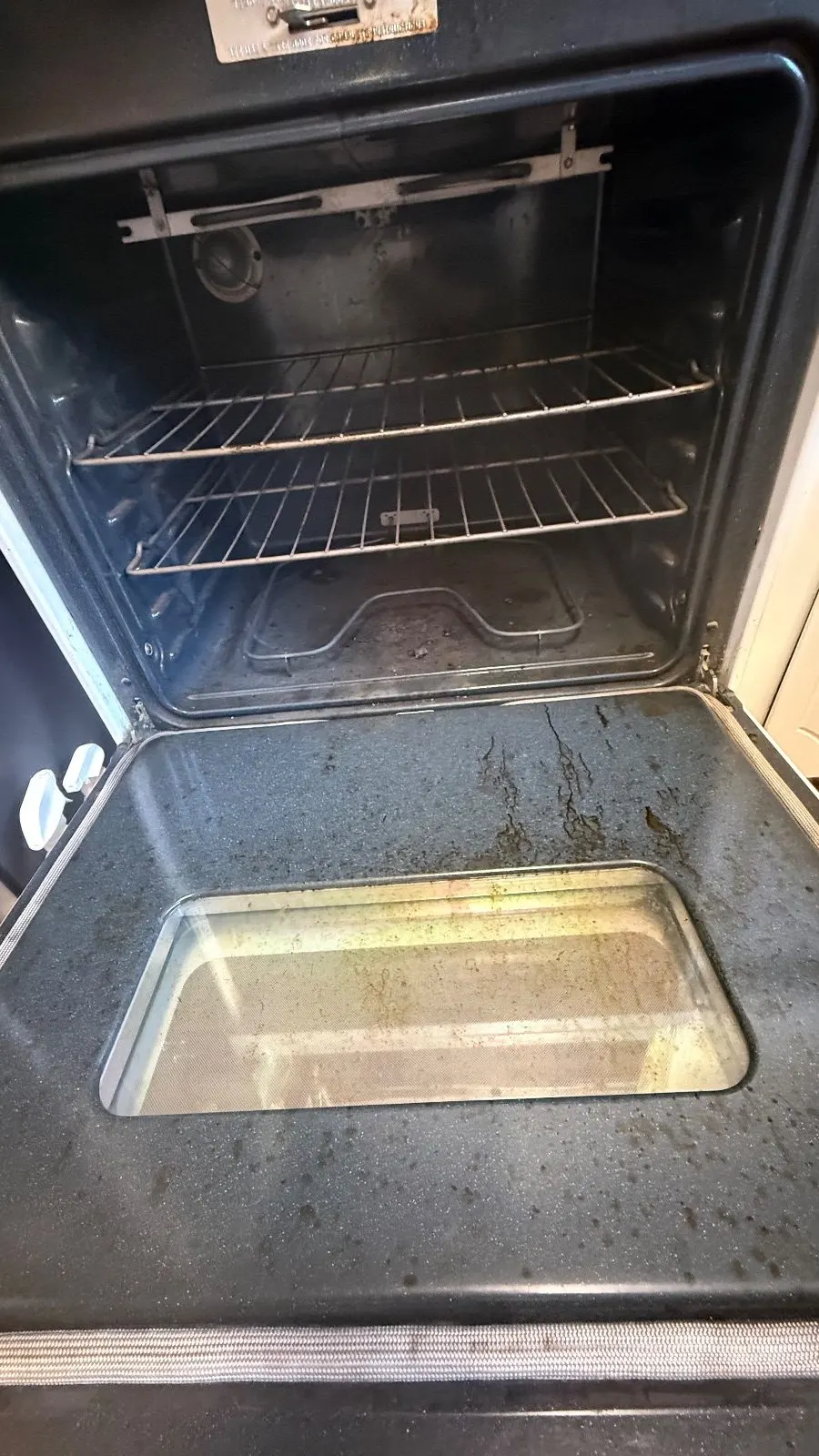 Before — House Cleaning in Davis, CA — October 2026