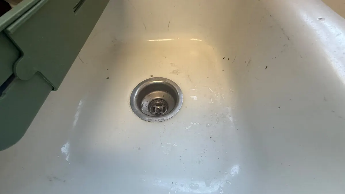 Before — House Cleaning in Davis, CA — October 2026