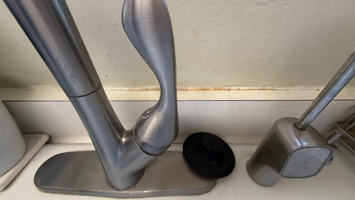 Before — House Cleaning in Davis, CA — October 2026