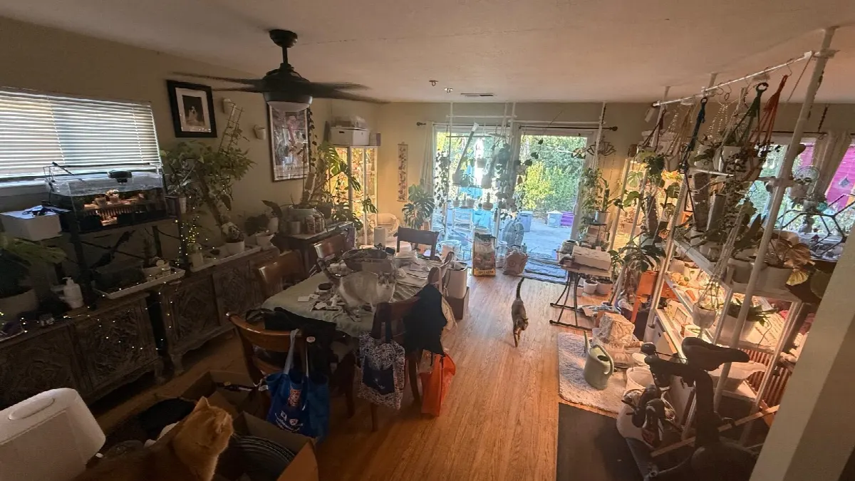 Before — House Cleaning in Davis, CA — October 2026