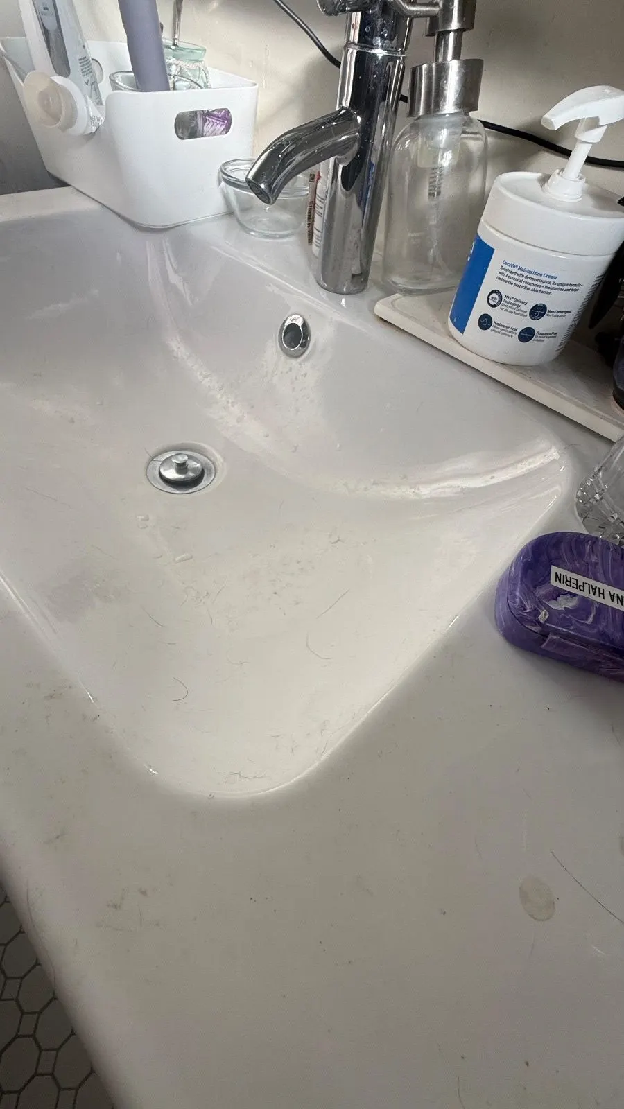 Before — House Cleaning in Davis, CA — October 2026