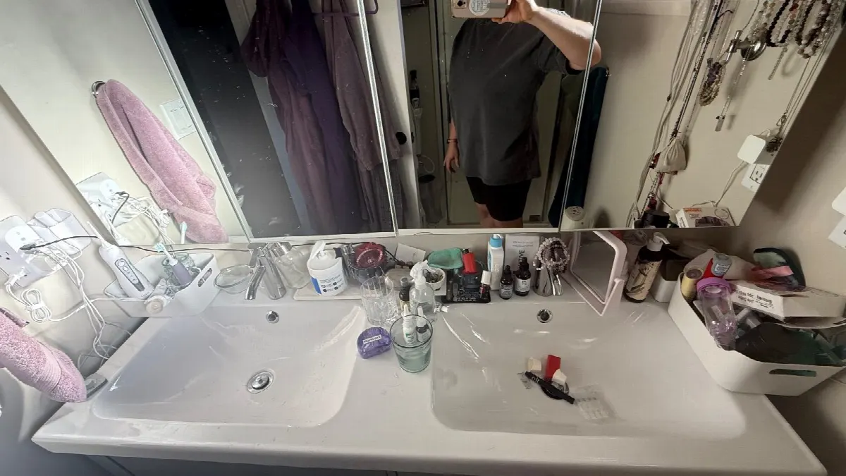 Before — House Cleaning in Davis, CA — October 2026