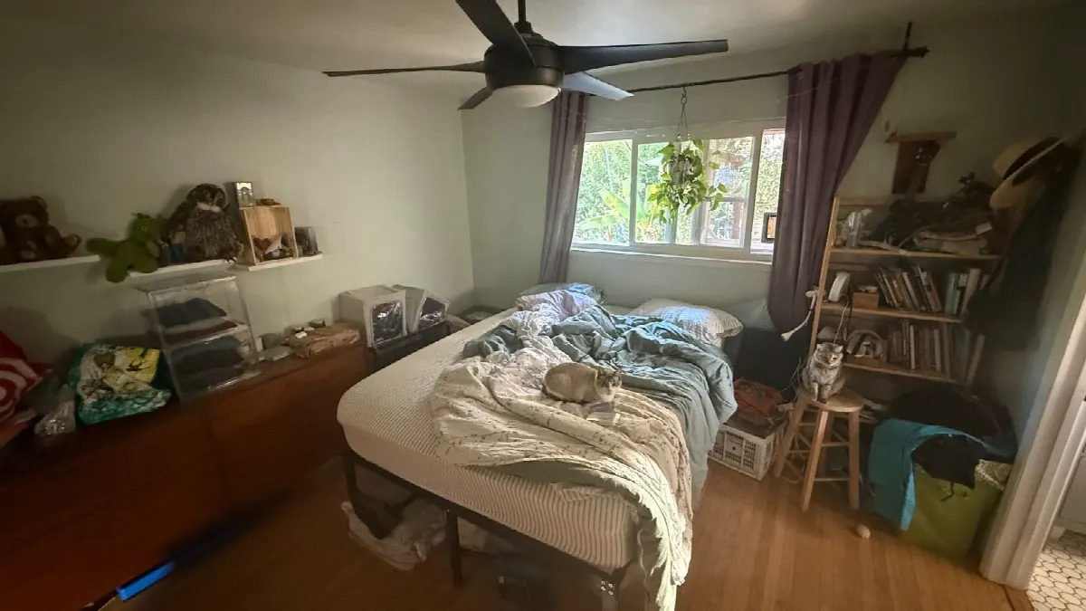 Before — House Cleaning in Davis, CA — October 2026