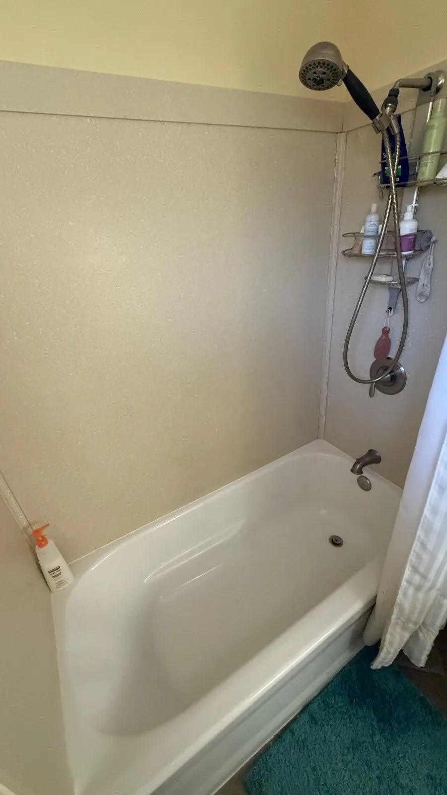 Before — House Cleaning in Davis, CA — October 2026