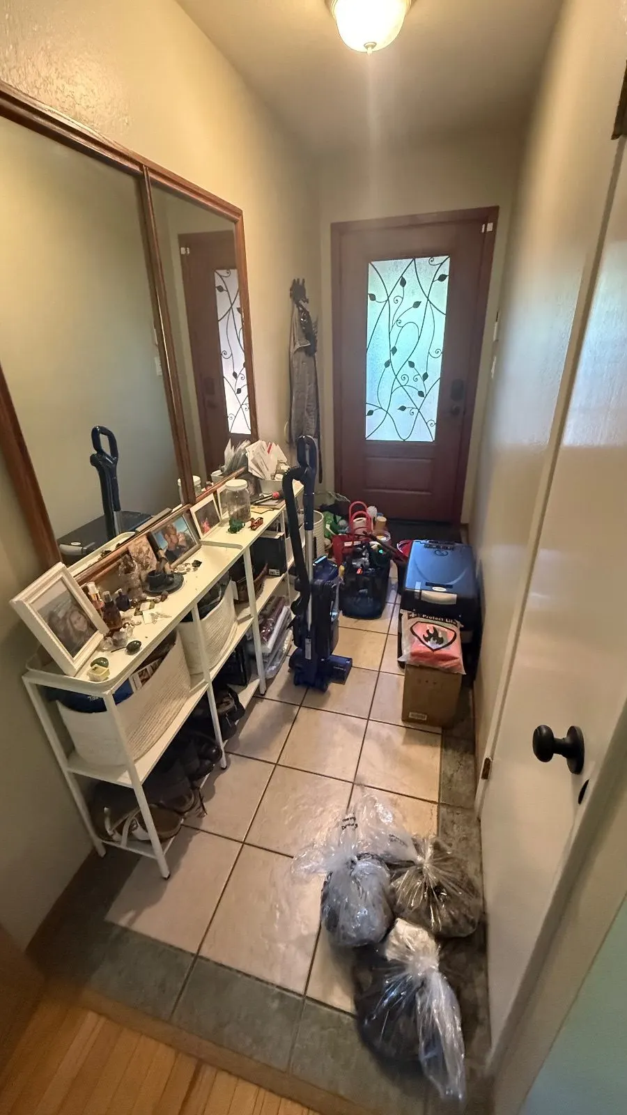 Before — House Cleaning in Davis, CA — October 2026