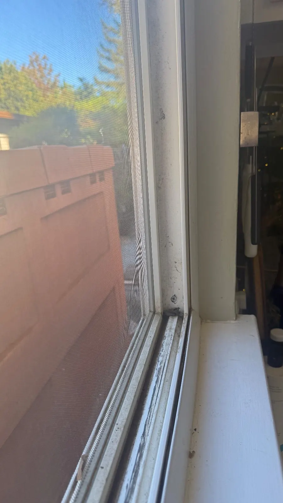 Before — House Cleaning in Davis, CA — October 2026