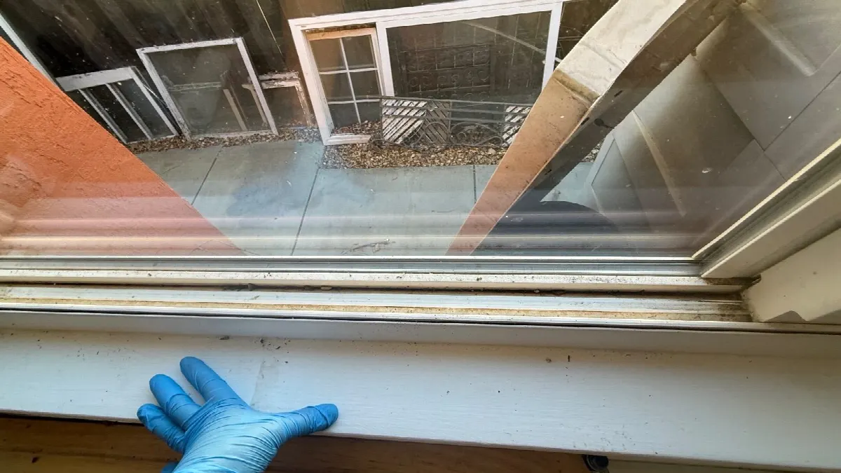 Before — House Cleaning in Davis, CA — October 2026