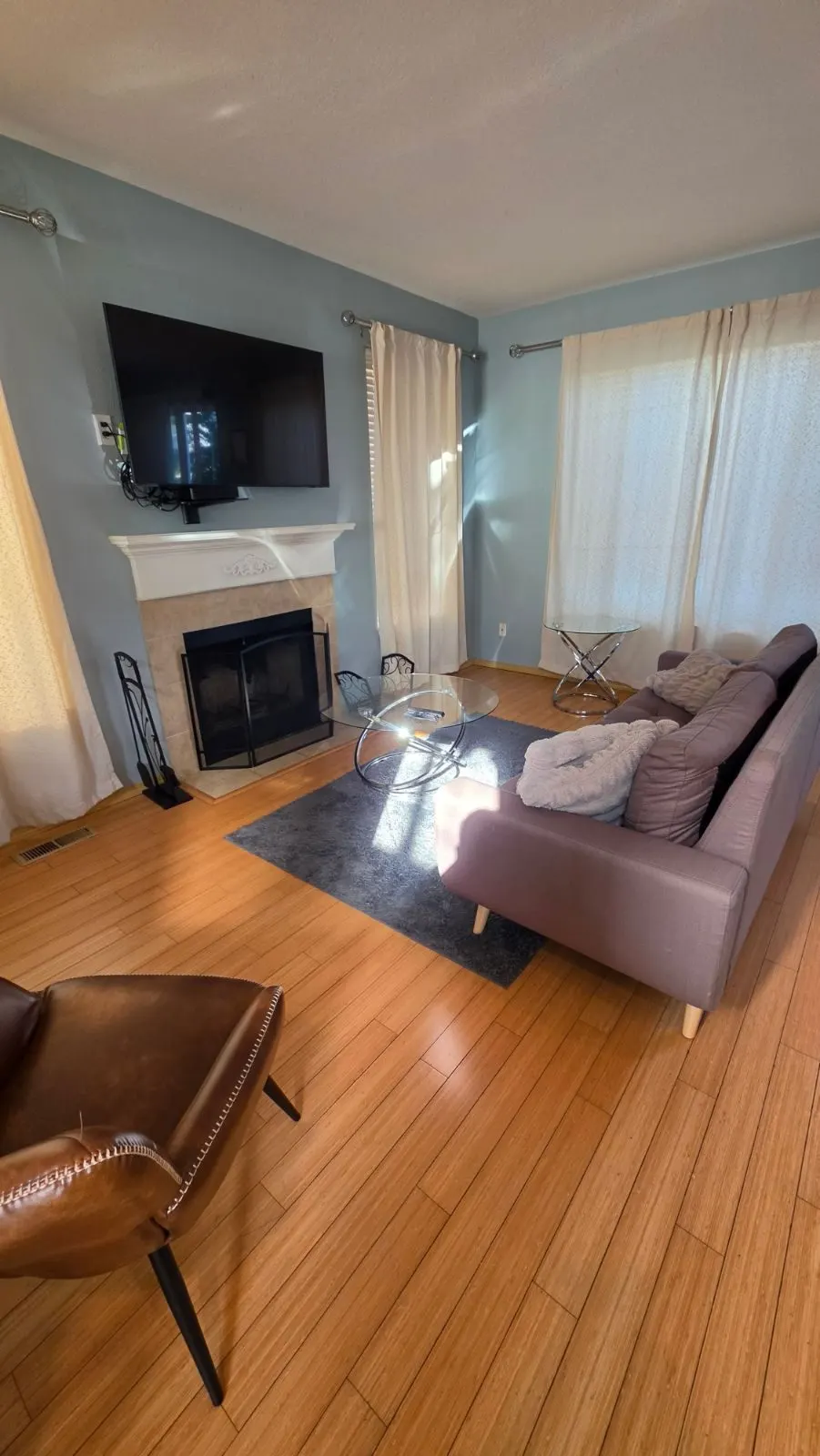 Before — House Cleaning in Clackamas, OR — October 2026