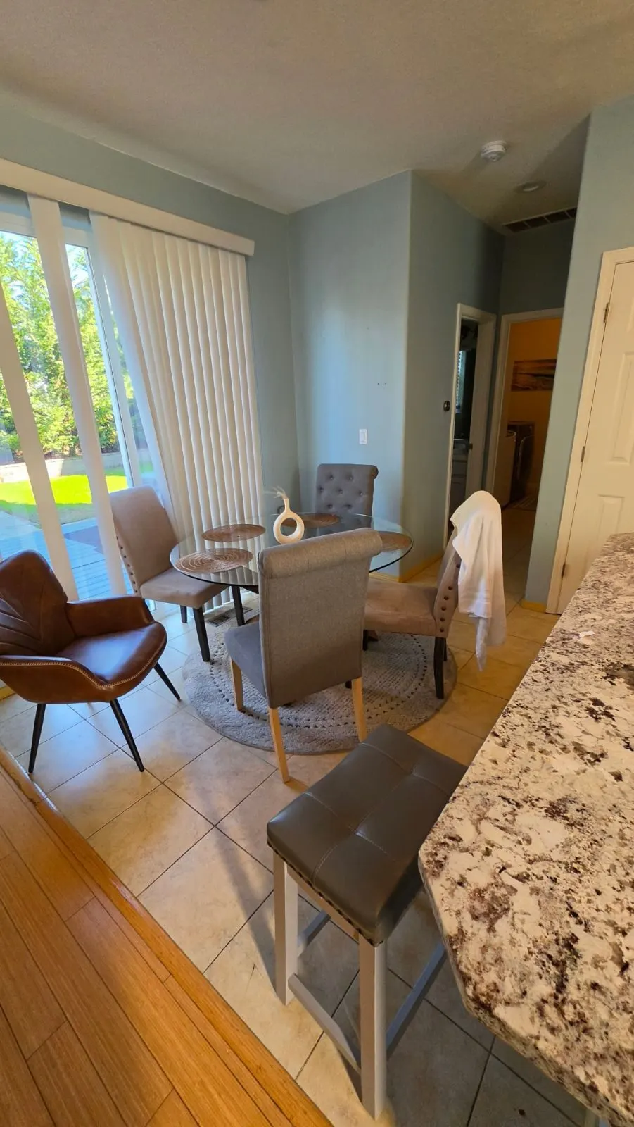 Before — House Cleaning in Clackamas, OR — October 2026