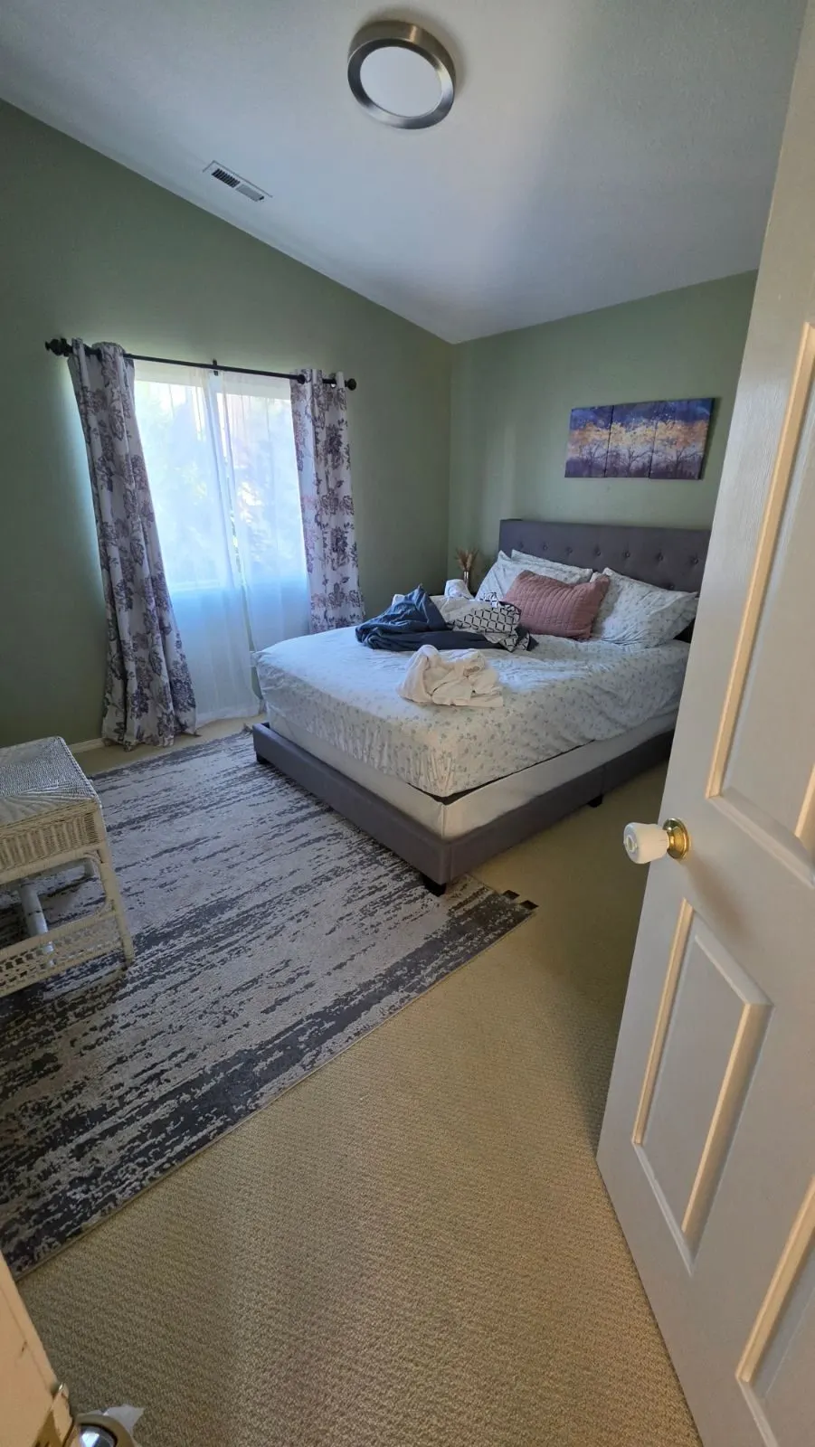 Before — House Cleaning in Clackamas, OR — October 2026