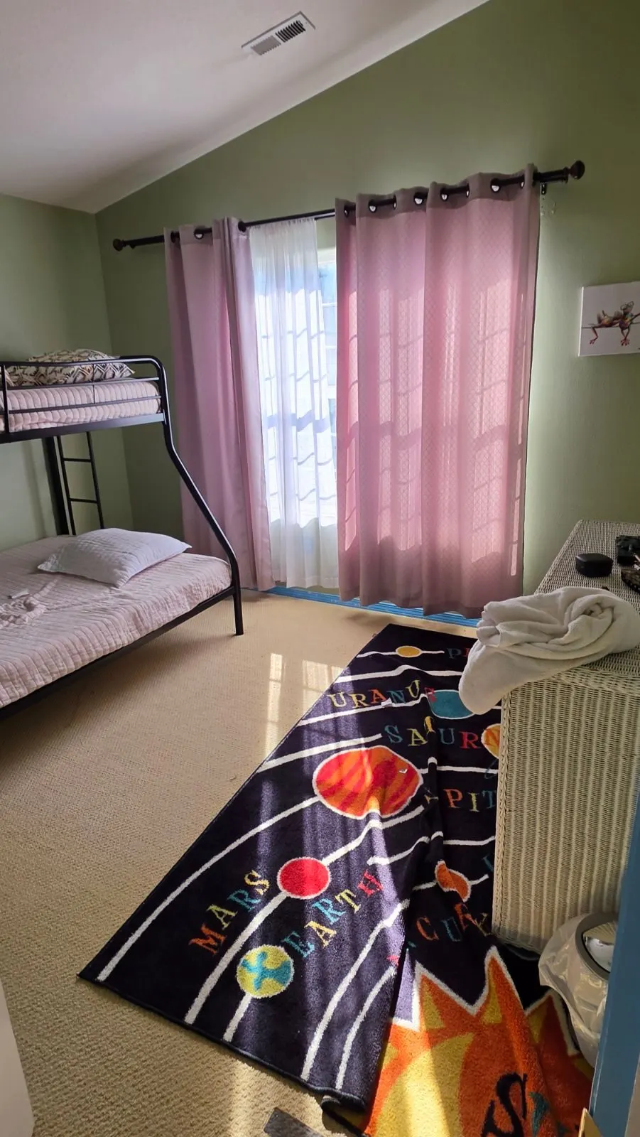 Before — House Cleaning in Clackamas, OR — October 2026